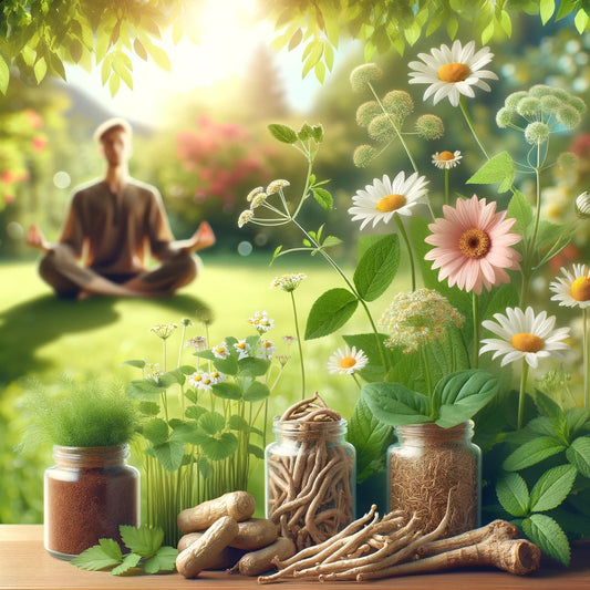 Natural Anxiety Supplements: What Works and What Doesn't